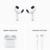 AirPods 3 en internet