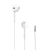Auriculares Apple Earpods 3.5mm - comprar online