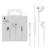 Auriculares Apple Earpods 3.5mm