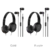 Auriculares HOCO W24 con cable y auriculares con micrófono - comprar online