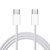 Cable Apple USB-C a USB-C 2mts - comprar online
