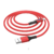 Cable Hoco U79 Lightning Apagado Automático - comprar online