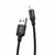 Cable Hoco X14 USB a Lightning 2 metros - comprar online
