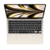 MacBook Air 13.6” 256GB / 8GB CHIP M2 - comprar online