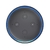 Echo Dot 3rd Gen Con Asistente Virtual Alexa - comprar online