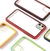 Funda Bumper iPhone