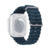 Malla silicona Apple Watch 42/44/45/49 mm - Tecbox | Tu tienda de productos Apple, Android y más