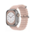 Malla silicona Apple Watch 42/44/45/49 mm - tienda online