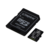 Micro sd 128gb clase 10 Kingston Canvas Select Plus 100mb/s - comprar online