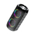 Wireless Speaker Oraimo Black - comprar online