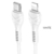 Cable Hoco x55 USB-C a Lightning - comprar online