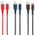 Cable Hoco x59 USB a USB-C - comprar online