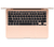 MacBook Air 13.3″ 512GB / 8GB CHIP M1 - tienda online