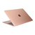MacBook Air 13.3″ 256GB / 8GB CHIP M1 - Tecbox | Tu tienda de productos Apple, Android y más