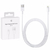 Cable iPhone USB a Lightning iOS (2mts)