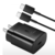 Combo Cargador rápido + cable USB-C Samsung 25w - comprar online