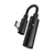 Conversor Audio USB-c a 3.5mm Hoco LS19 - comprar online