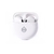 Auriculares Bluetooth Pods Inear Inalámbricos Usb C Blanco SK-Auri32