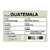 CAFÉ GUATEMALA - BOURBON, CATURRA - X 250 GRS - comprar online