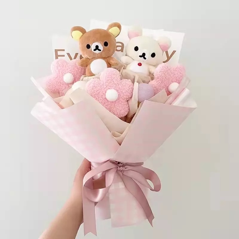 Ramos de Peluche Mini Comprar en Shopping Lovers