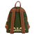 Mini Backpack Quidditch Loungefly - comprar en línea