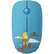 Mouse inalámbrico de Bart de Los Simpsons en internet