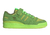 Tenis Adidas Forum Low "El Grinch" - Shopping Lovers