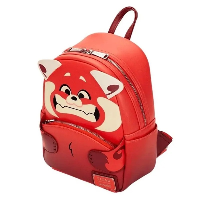 Mini Backpack Turning Red Loungefly Shopping Lovers