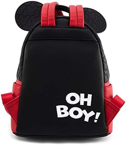 Mickey mouse cheap backpack loungefly