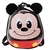 Mini backpack burbuja de Mickey, Minnie y Winnie - Shopping Lovers