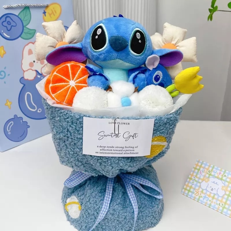 Ramo de Peluche Stitch - Comprar en Shopping Lovers