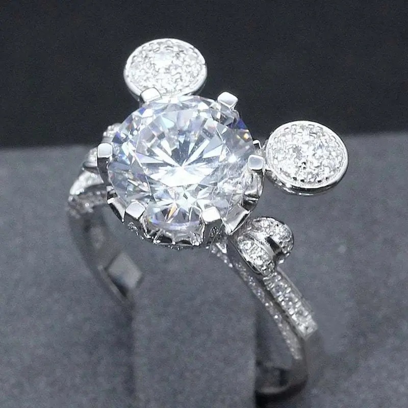 Anillo Mickey Mouse Comprar en Shopping Lovers