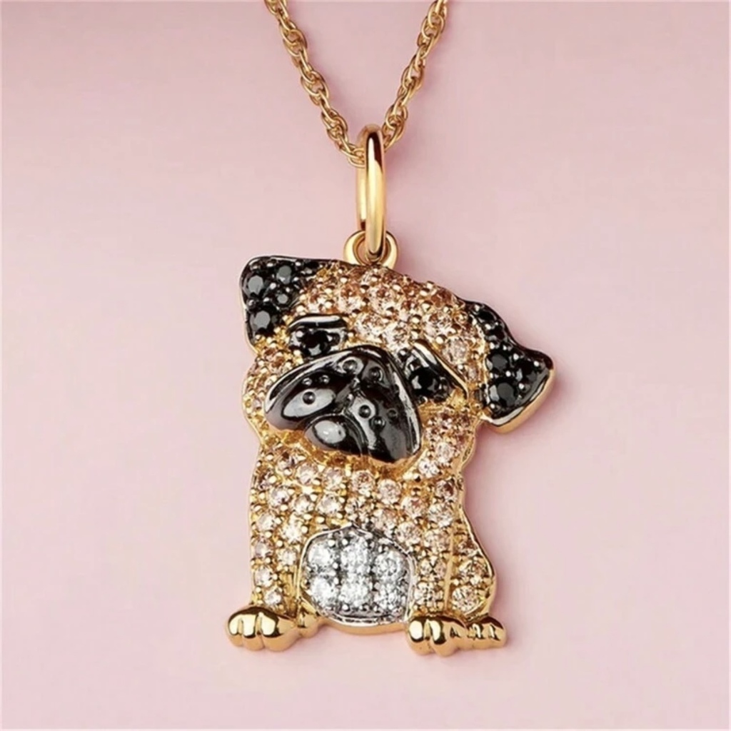 Pug collar hotsell