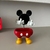 Soporte para Mesita de Noche de Mickey Mouse en internet