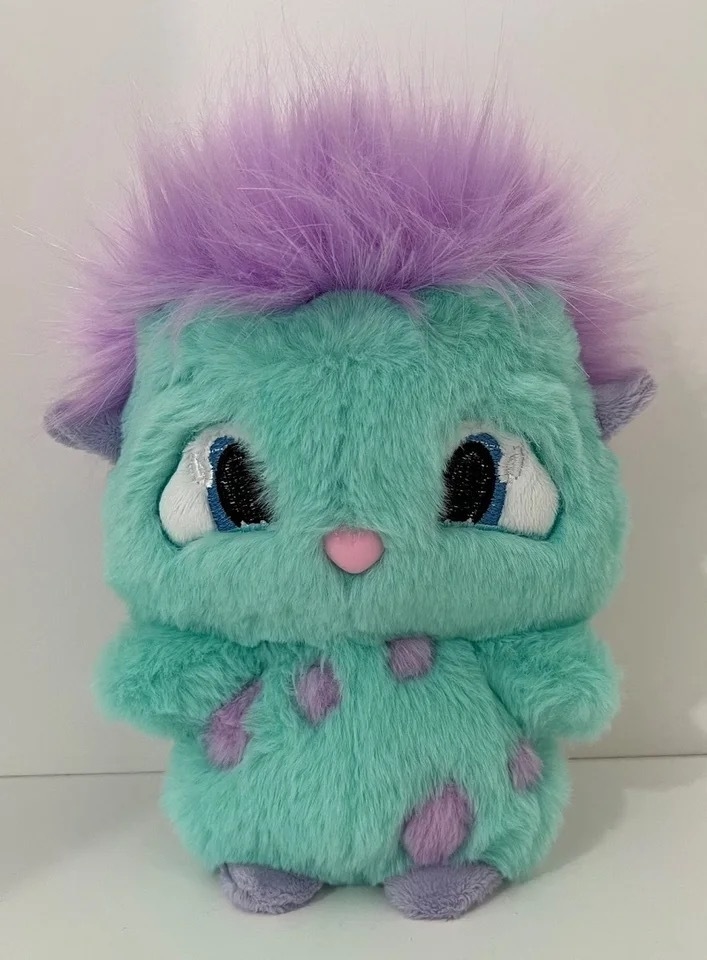Peluche de Bibble de Barbie Fairytopia