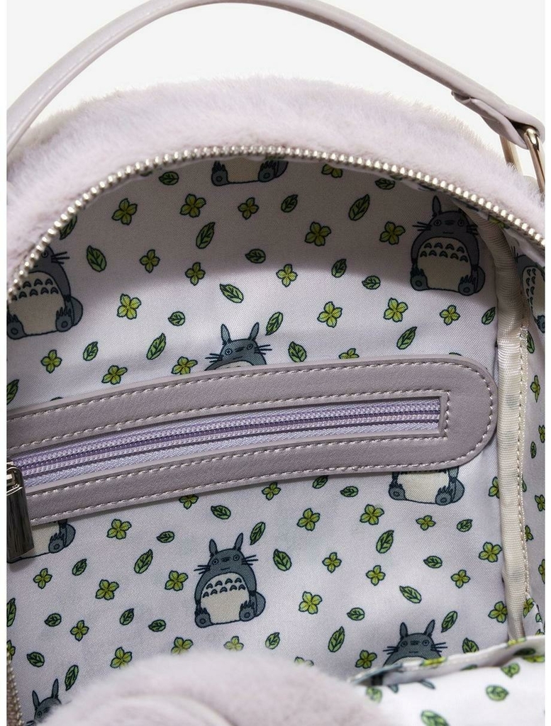 Mini Backpack Mi Vecino Totoro Shopping Lovers