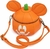 Crossbody Mickey Mouse Calabaza de Halloween Loungefly en internet