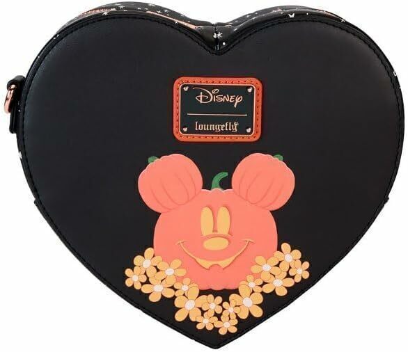 Minnie mouse loungefly crossbody bag sale