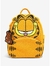 Mini Backpack de Peluche Garfield Loungefly
