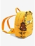 Mini Backpack de Peluche Garfield Loungefly - comprar en línea