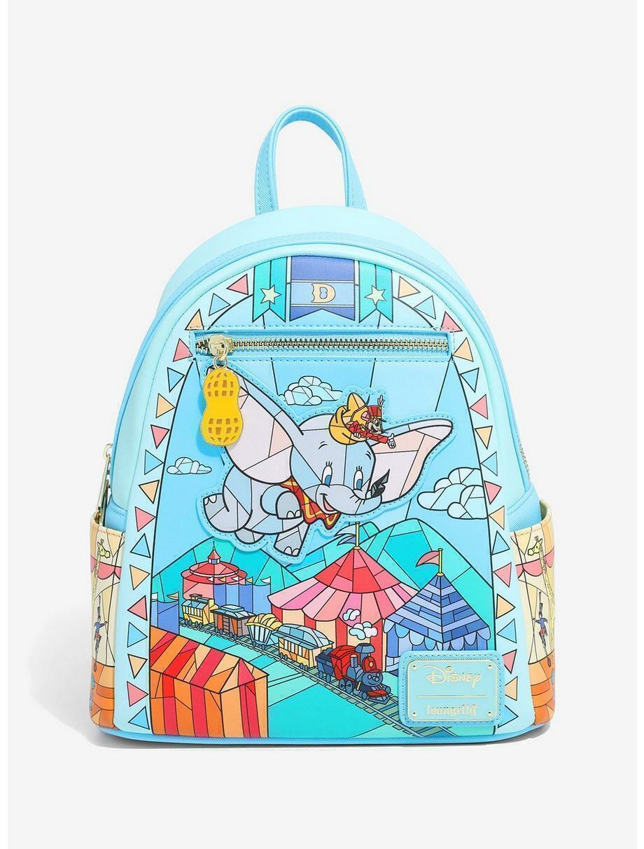 Dumbo disney backpack sales