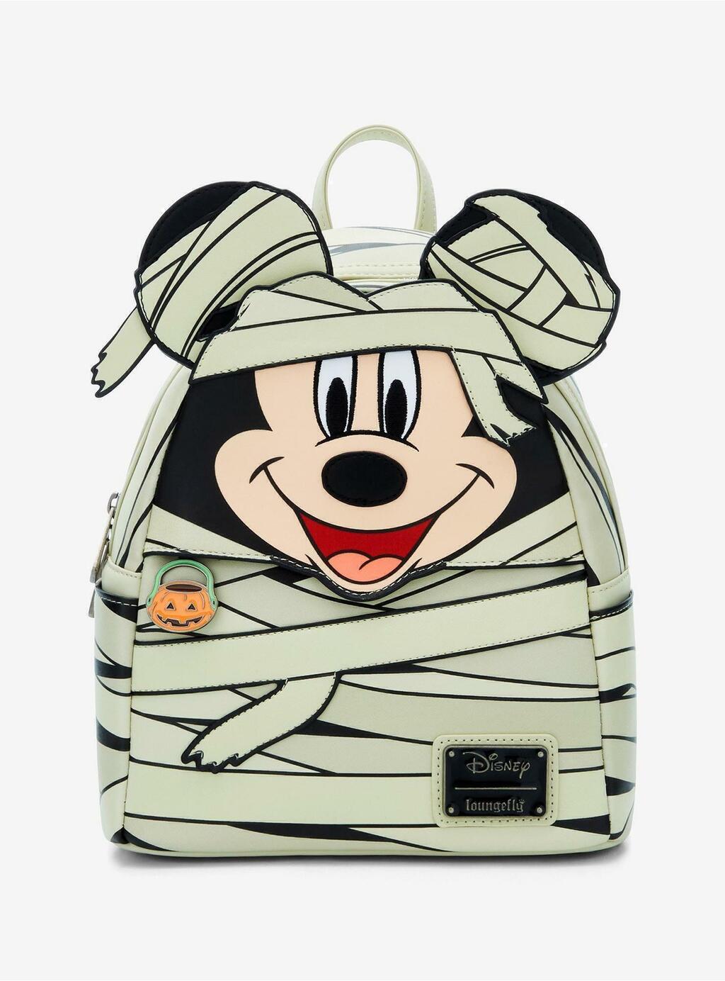Mickey mouse mini backpack by loungefly outlet