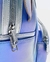Mini Backpack Stitch Metálico Disney 100 Loungefly en internet