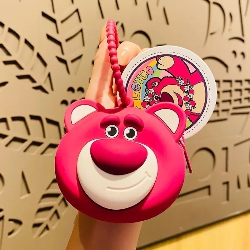 Funda Cargador Lotso - Comprar en Shopping Lovers