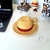 Imagen de Tazas 3D de Sombreros de One Piece