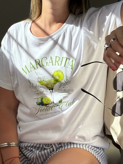 remera margarita