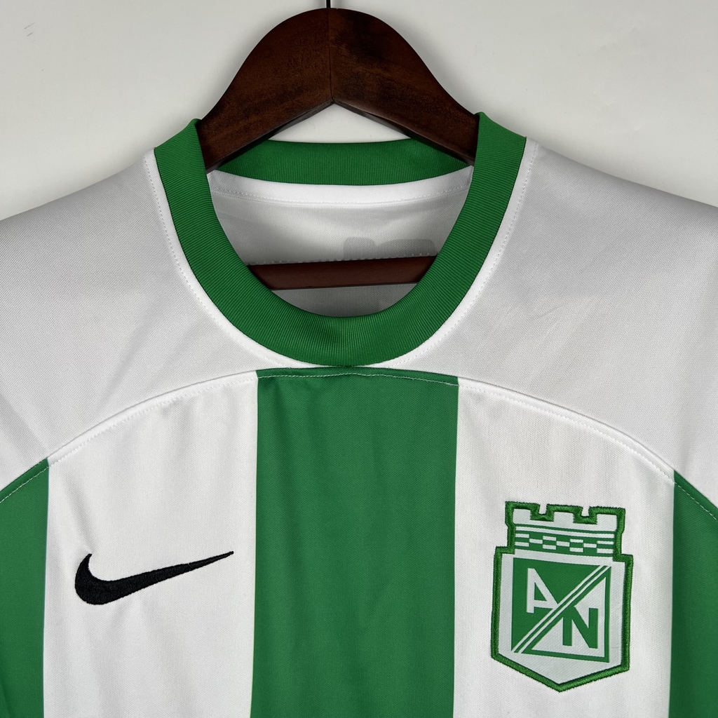 Camisa Club Nacional Third 23/24 - R$ 179,90 - Frete Grátis