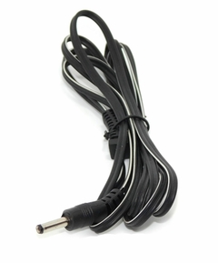 Cable Para Fuente Con Plug 3.5x1.3x10mm (1.5mts) Hamc
