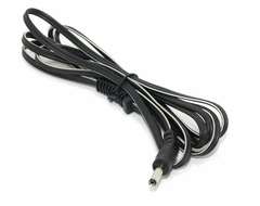 Cable Para Fuente Con Plug 3.5x1.3x10mm (1.5mts) Hamc - comprar online