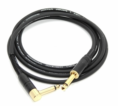 Cable Para Instrumento Plug Plug gold Premium Profesional en internet